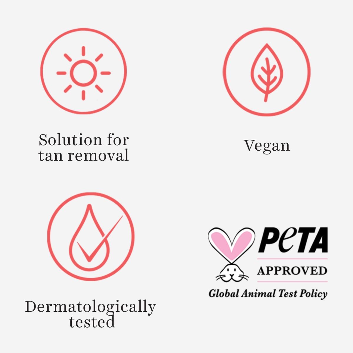 O3+ D-Tan Facial kit with Peel off Mask, FREE Gift image