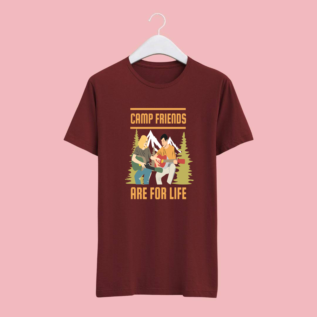 Travel printed t-shirts image