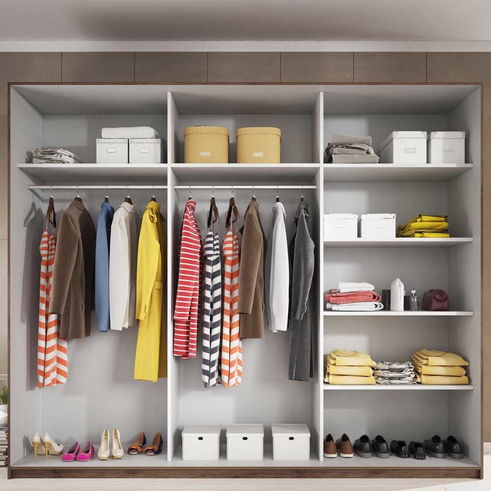 Modular kitchen Moradabad manufacturing  image