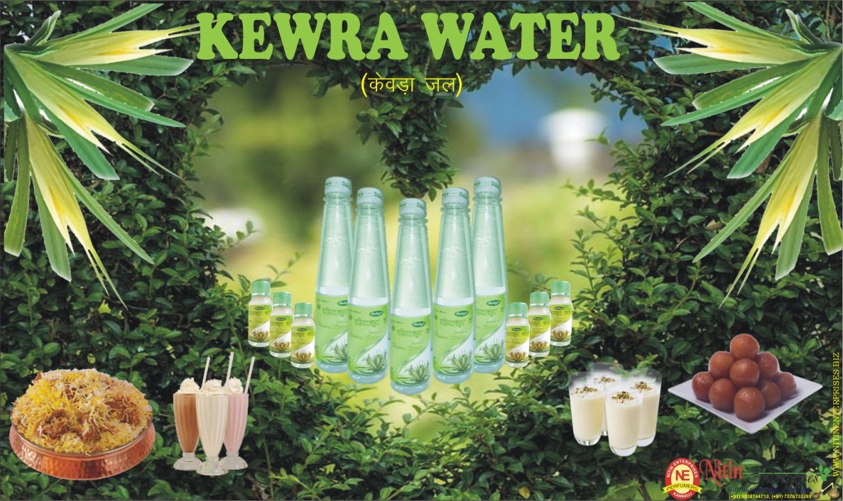KEWRA WATER image