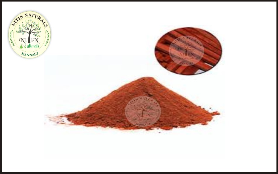 LAL CHANDAN POWDER image