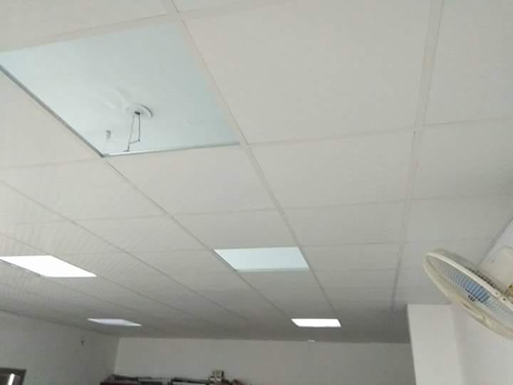 gypsum board image