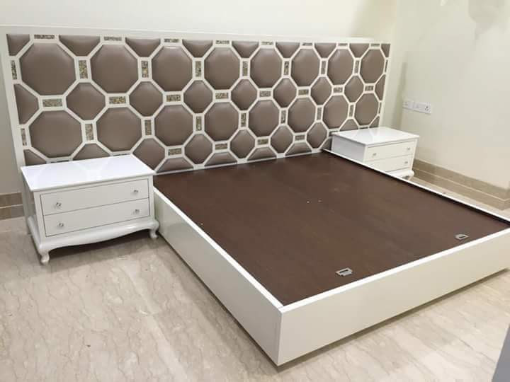 Carpenter work image