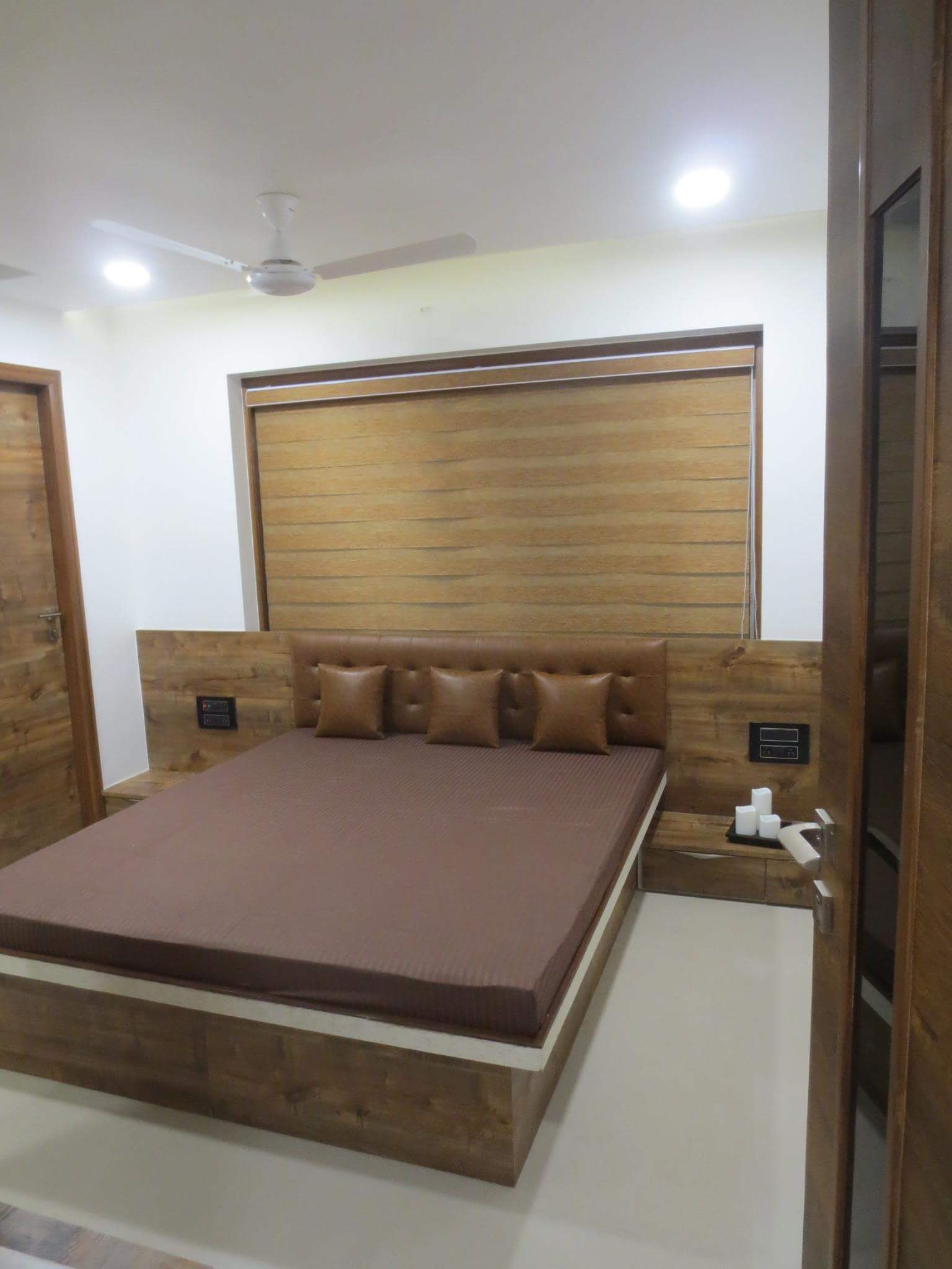 Carpenter work image