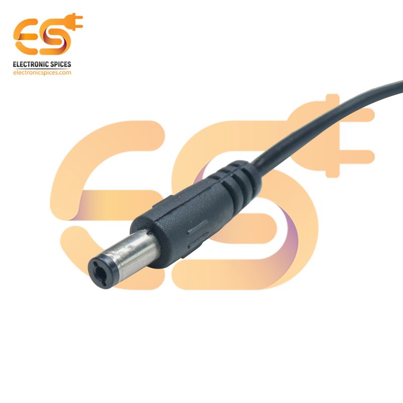14V 2AMP AC-DC Adaptor Power Supply for DC fan high speed charger image