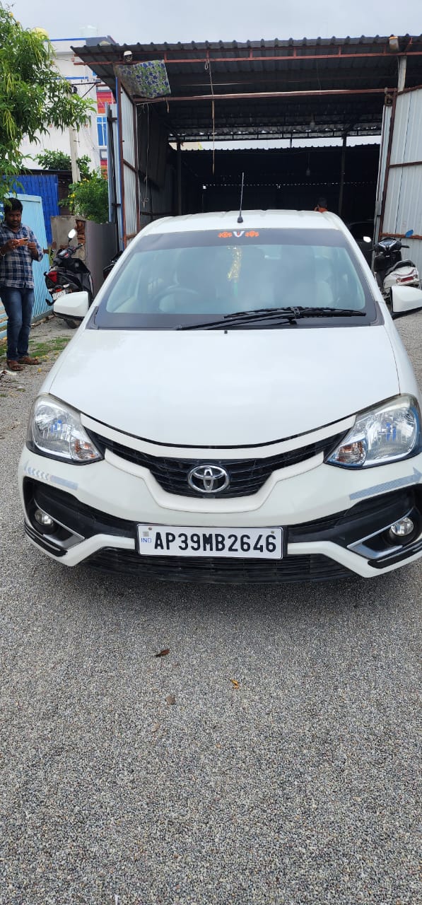 Kadapa Airport Cabs - 09848014169 image