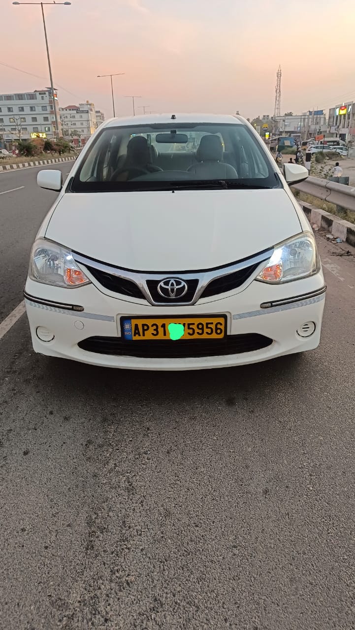 Kadapa Airport Cabs - 09848014169 image