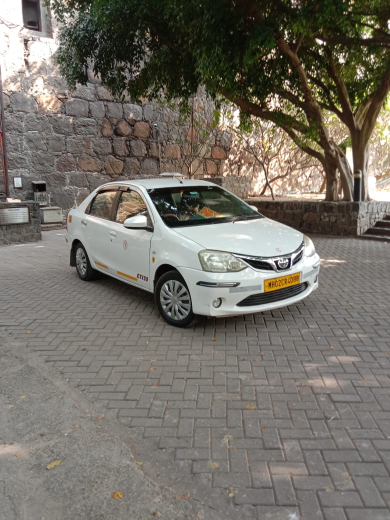 Kadapa Airport Cabs - 09848014169 image