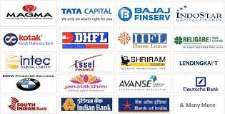 LOAN SERVICES image
