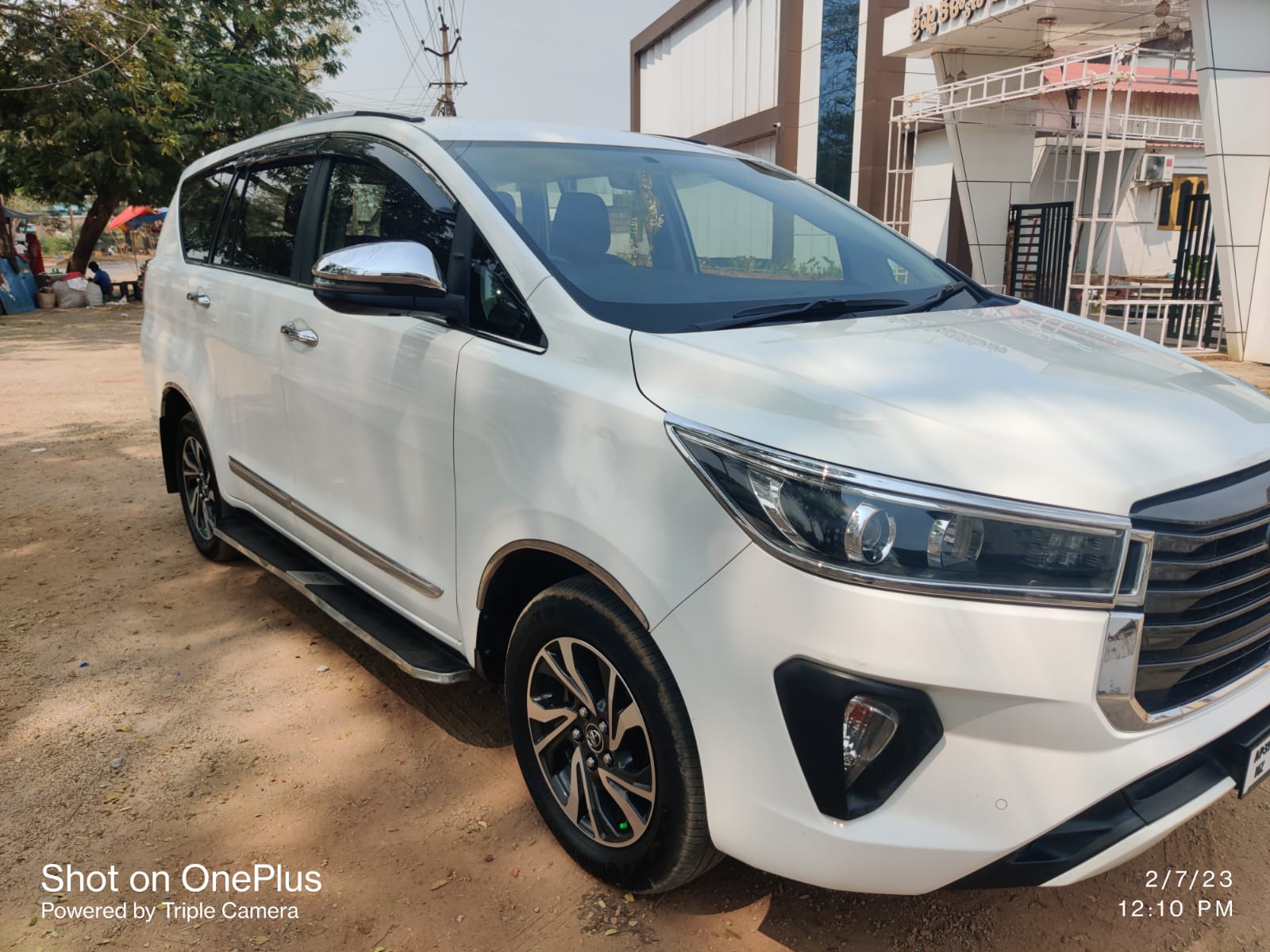 KADAPA TO CHENNAI ONEWAY CABS- 09848014169 image