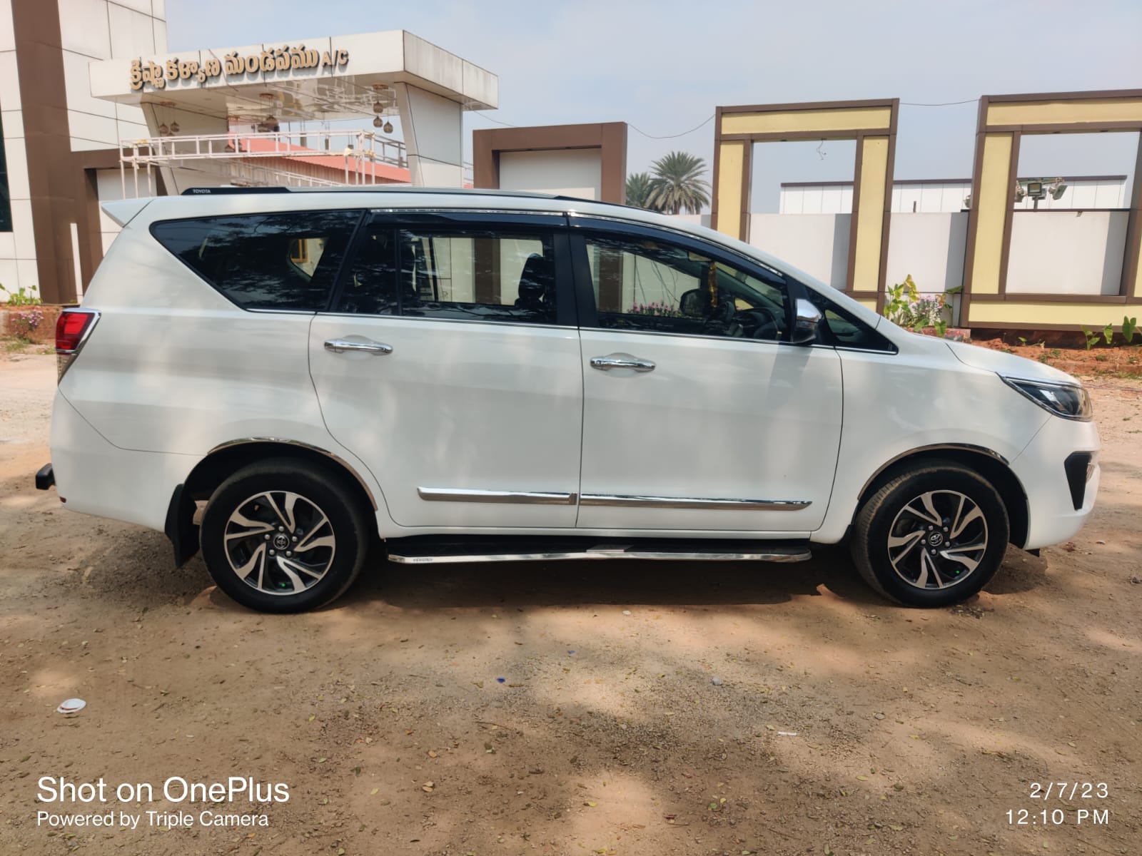 KADAPA TO CHENNAI ONEWAY CABS- 09848014169 image