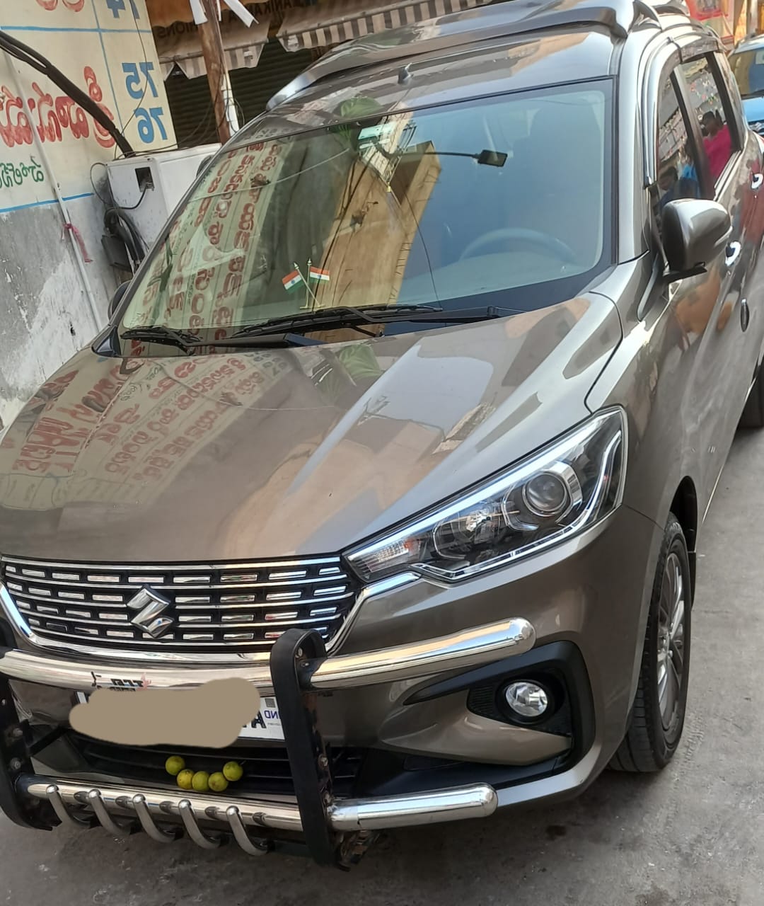 KADAPA TO AHOBHILAM ONEWAY CABS- 09848014169 image