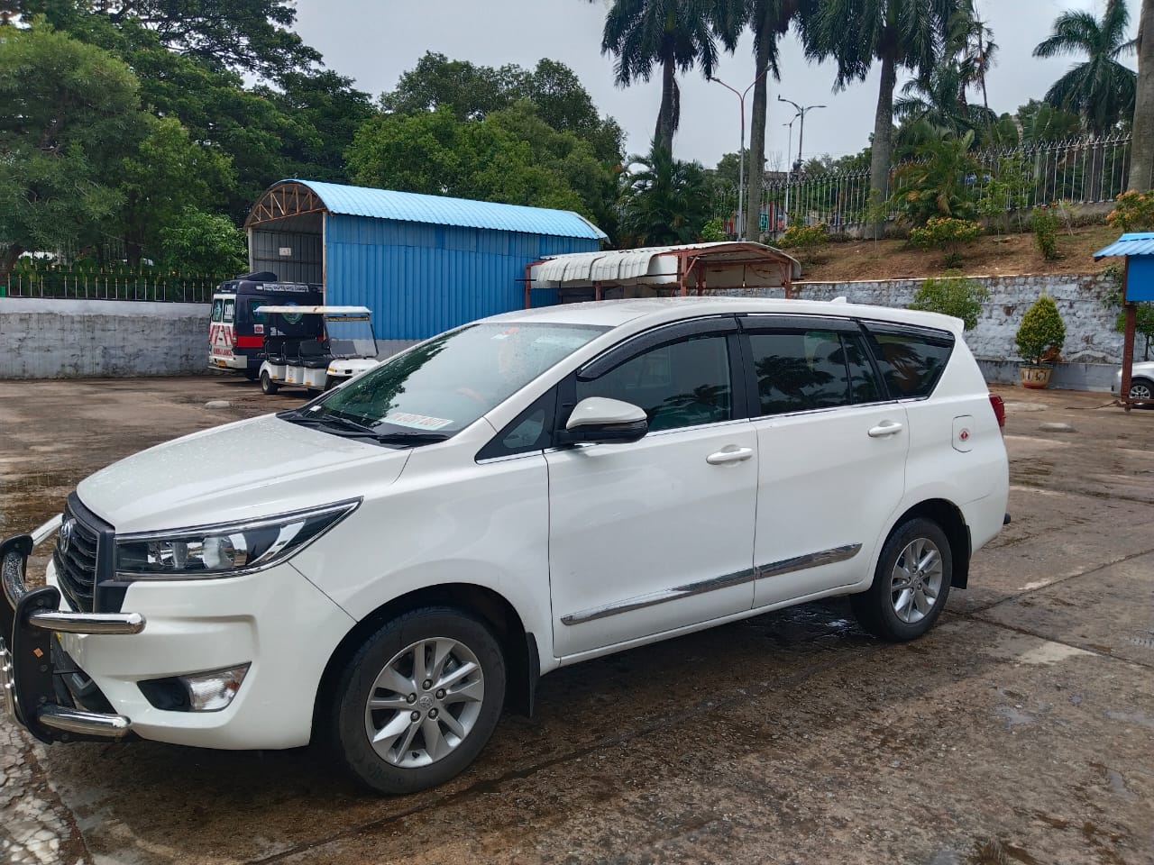 KADAPA TO AHOBHILAM ONEWAY CABS- 09848014169 image