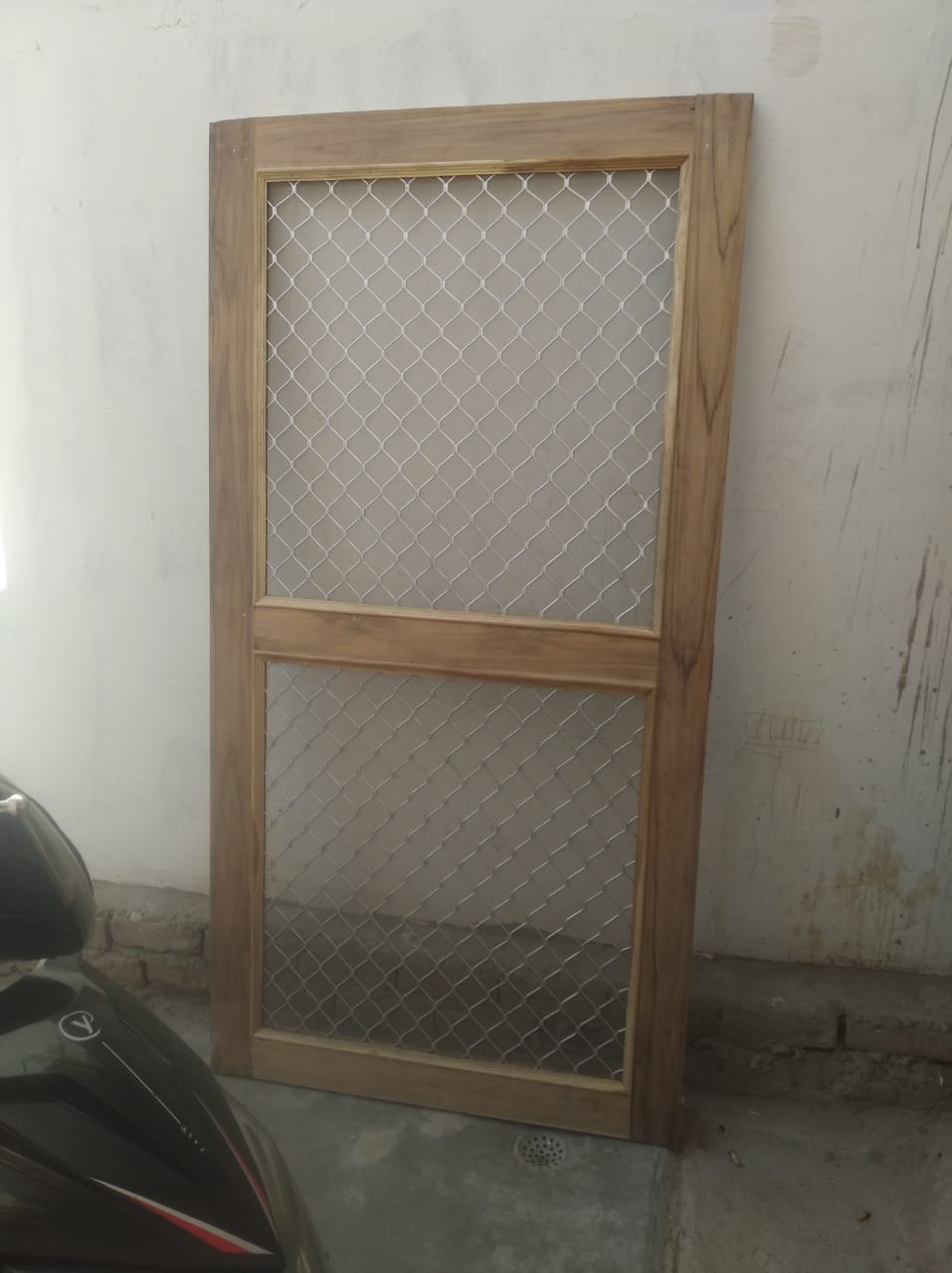Door? image