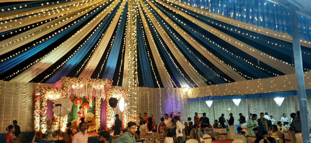 Wedding Caterer image