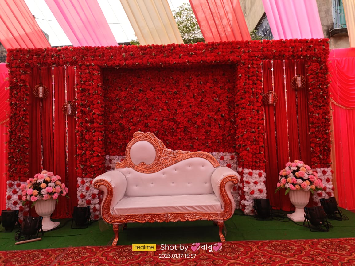 Wedding Caterer image