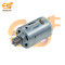 12v RS-380 High Speed Dc Motor with Gear For 12v Battery Operated Car image