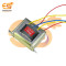  12-0-12 12V 1Amp Center Tapped Step Down Transformer image