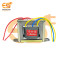  12-0-12 12V 1Amp Center Tapped Step Down Transformer image