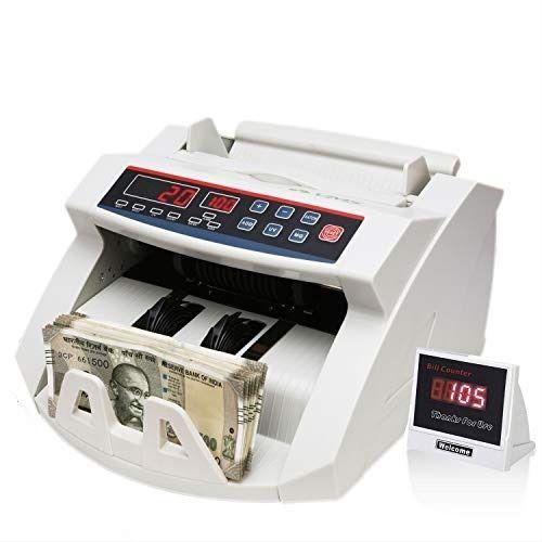 Cash counting machine image