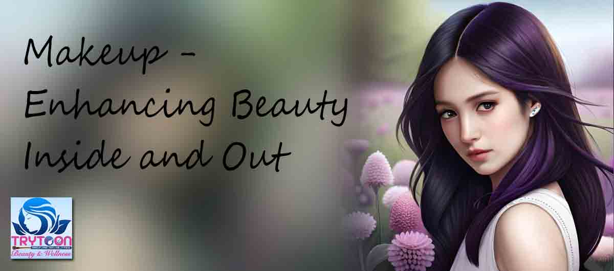 Beauty parlour course image