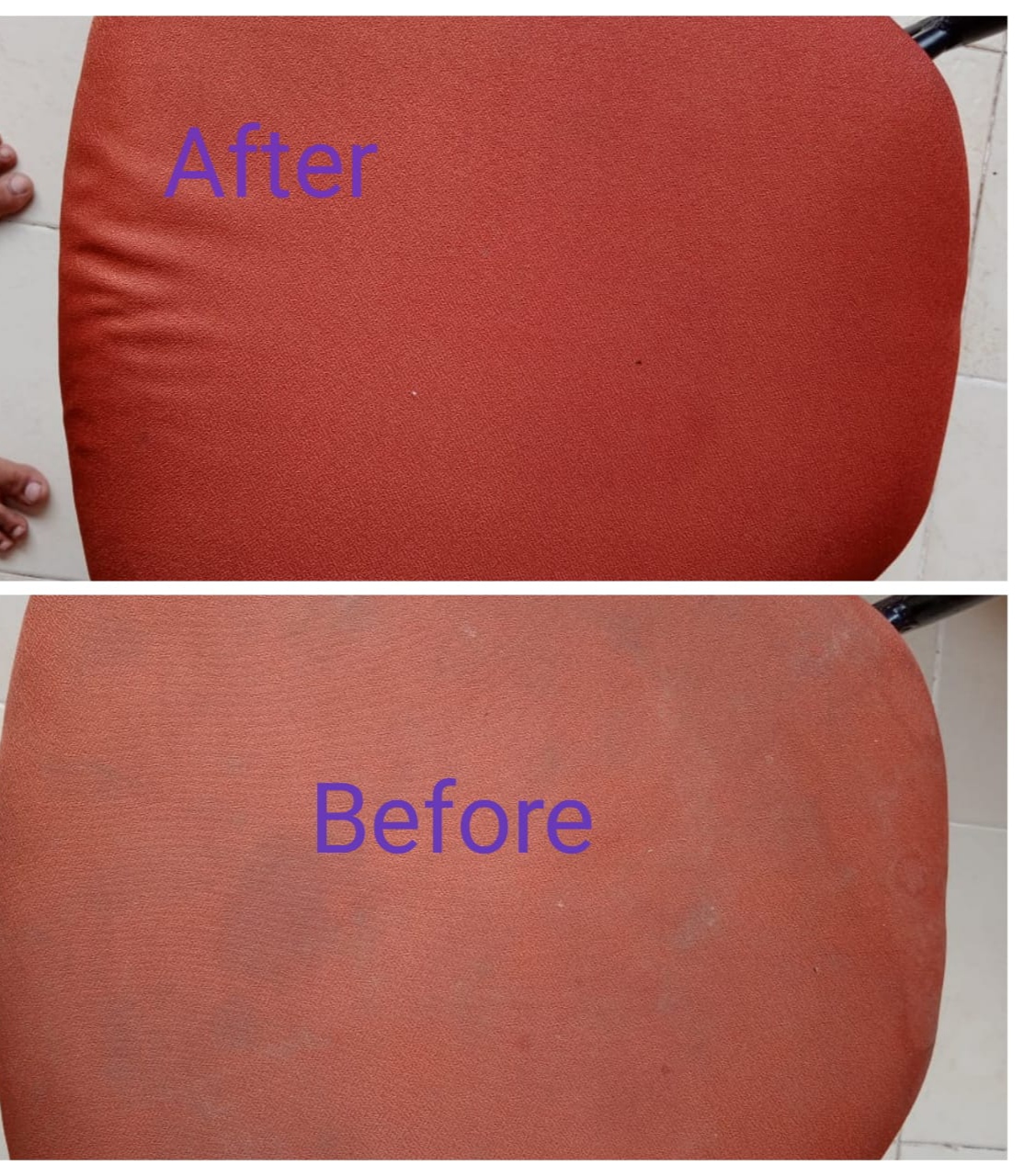 Sofa cleaning services image