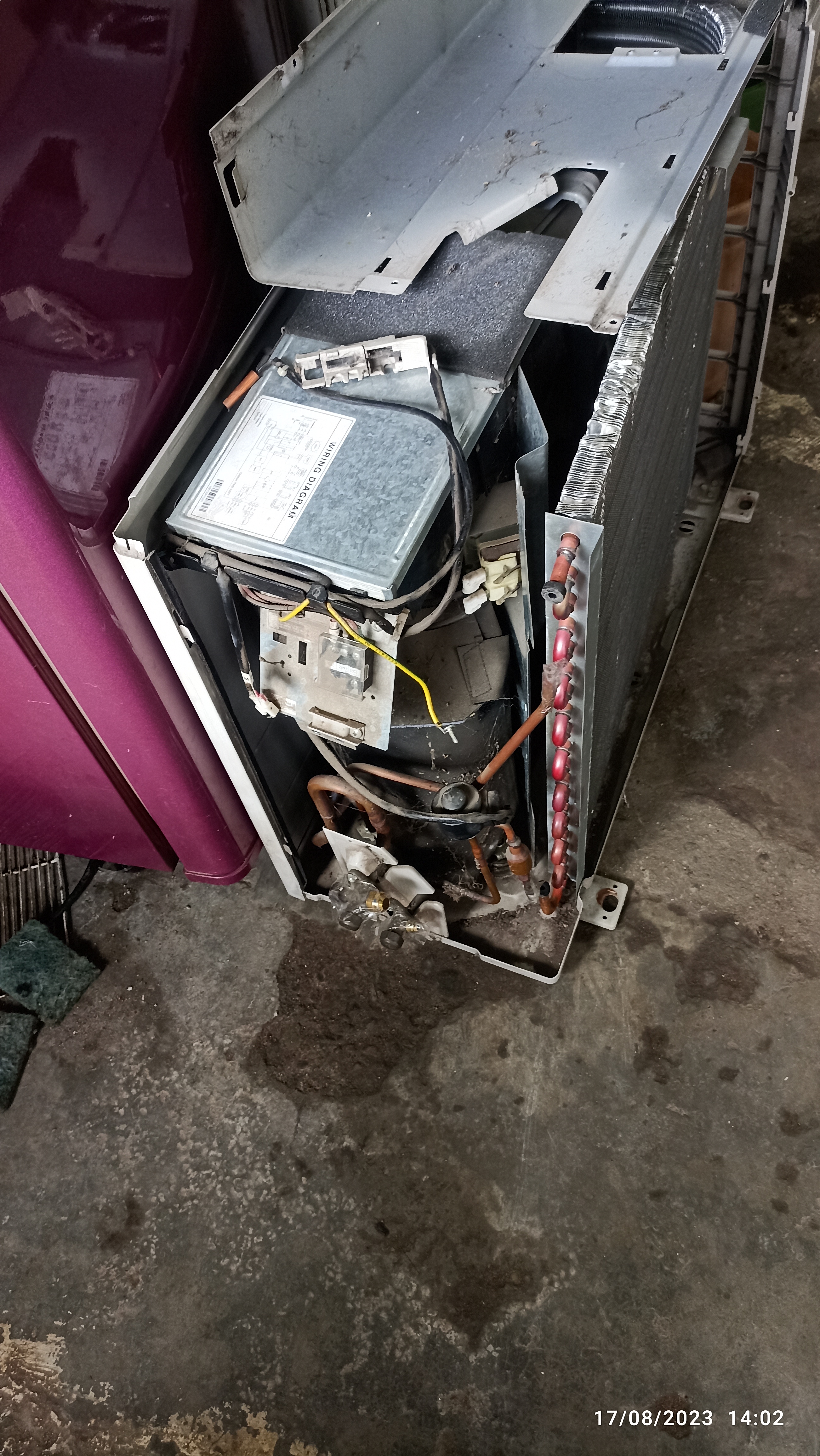 AC Repair and services image