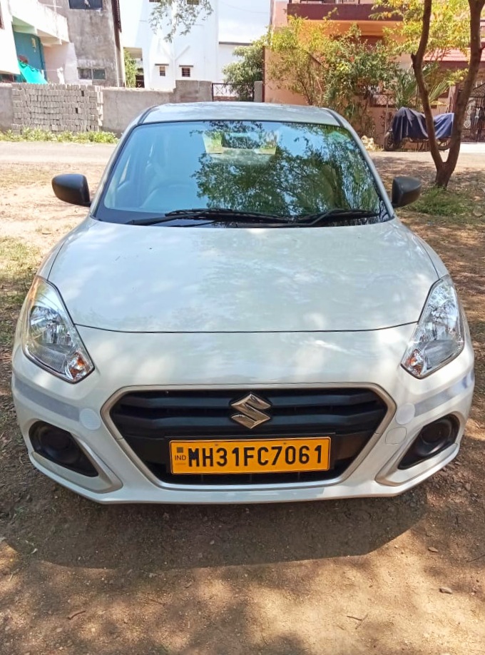 Maruti Suzuki Swift Dzire image