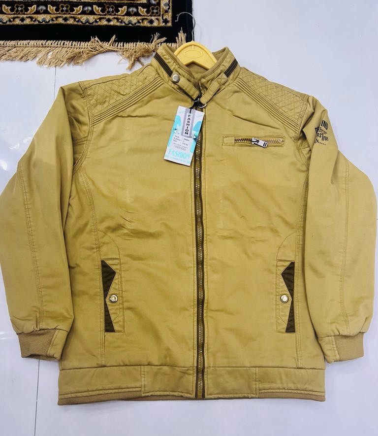 Winter Jackets  image