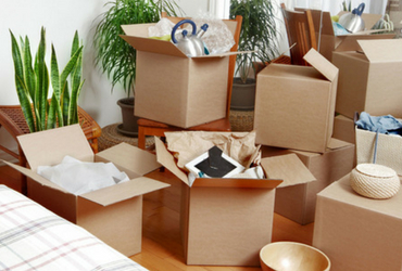 Packers and Movers image