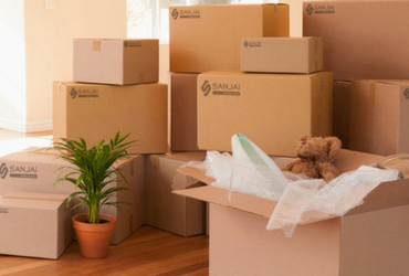 Packers and Movers image