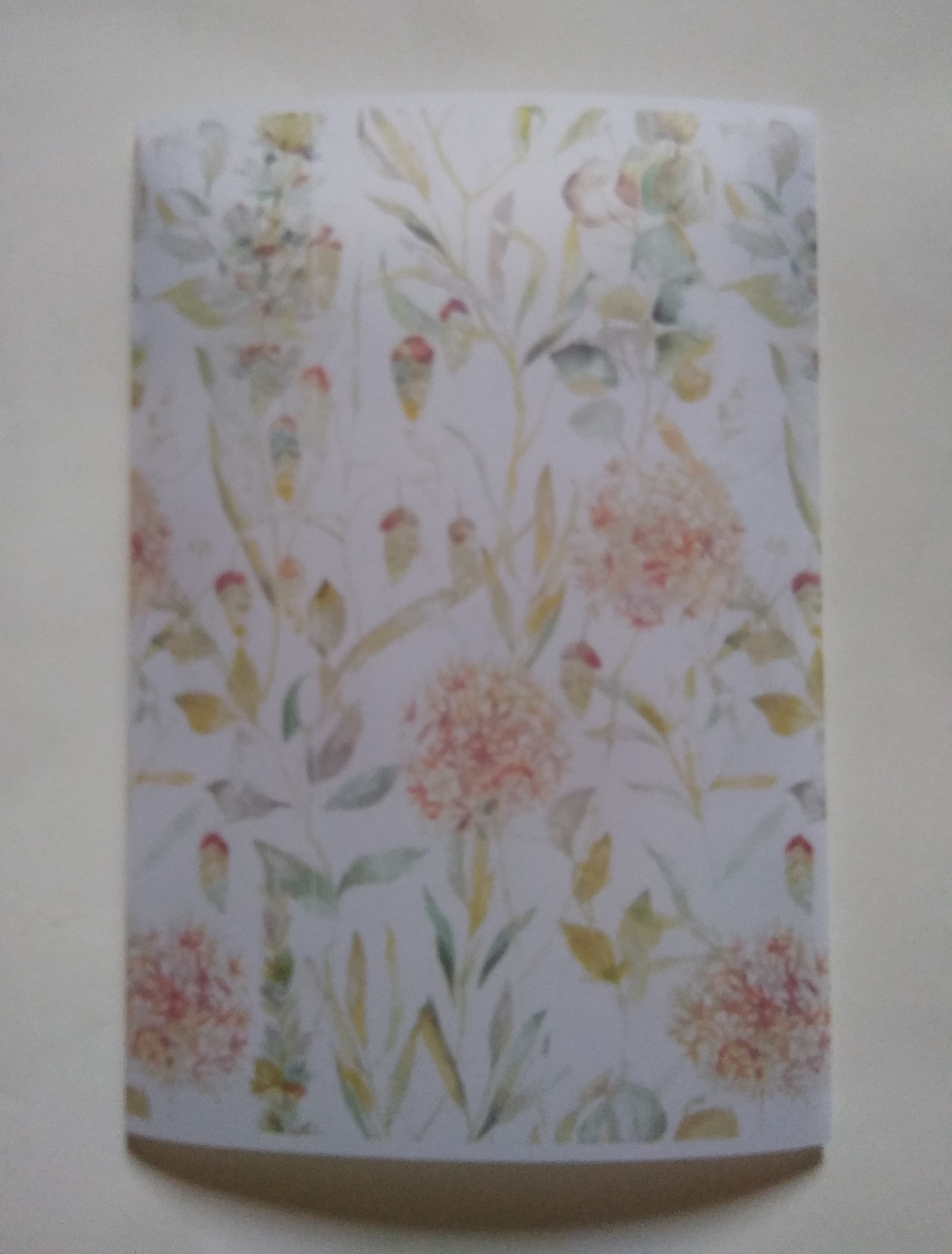 Digital Printed Jacket for Cards image