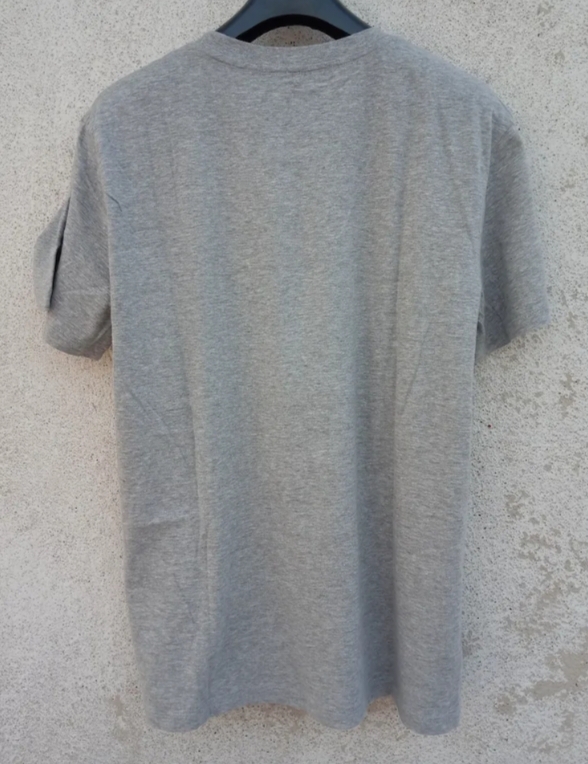 Santali Logo Digital Printed Unisex T-Shirt image