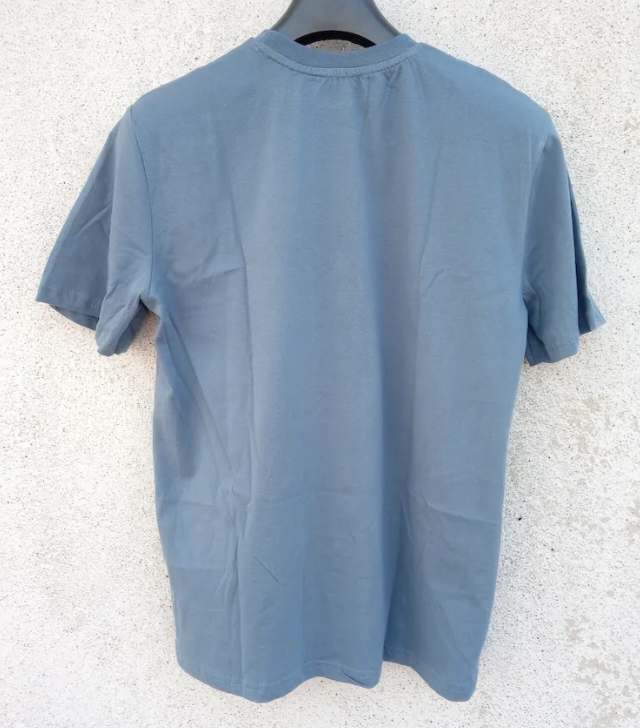 Santali Logo Digital Printed Unisex T-Shirt  image