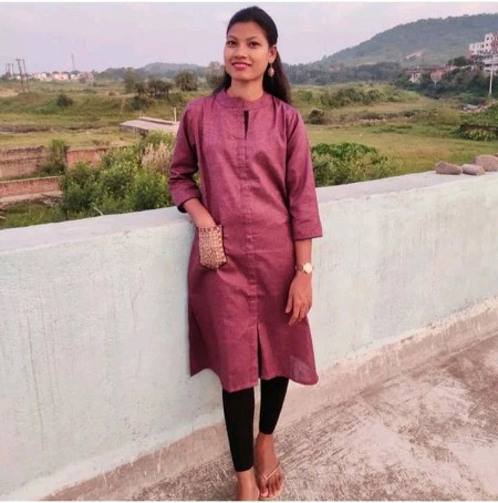 Ladies Kurta image