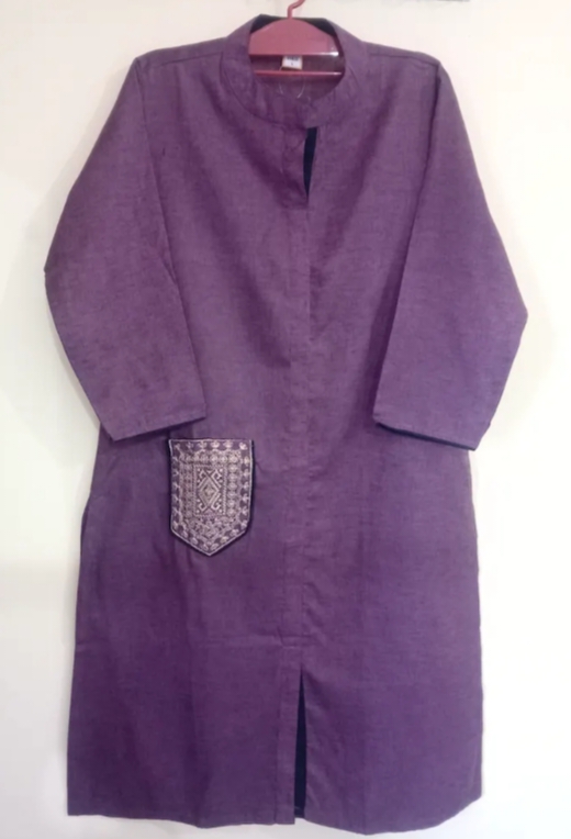 Ladies Kurta image