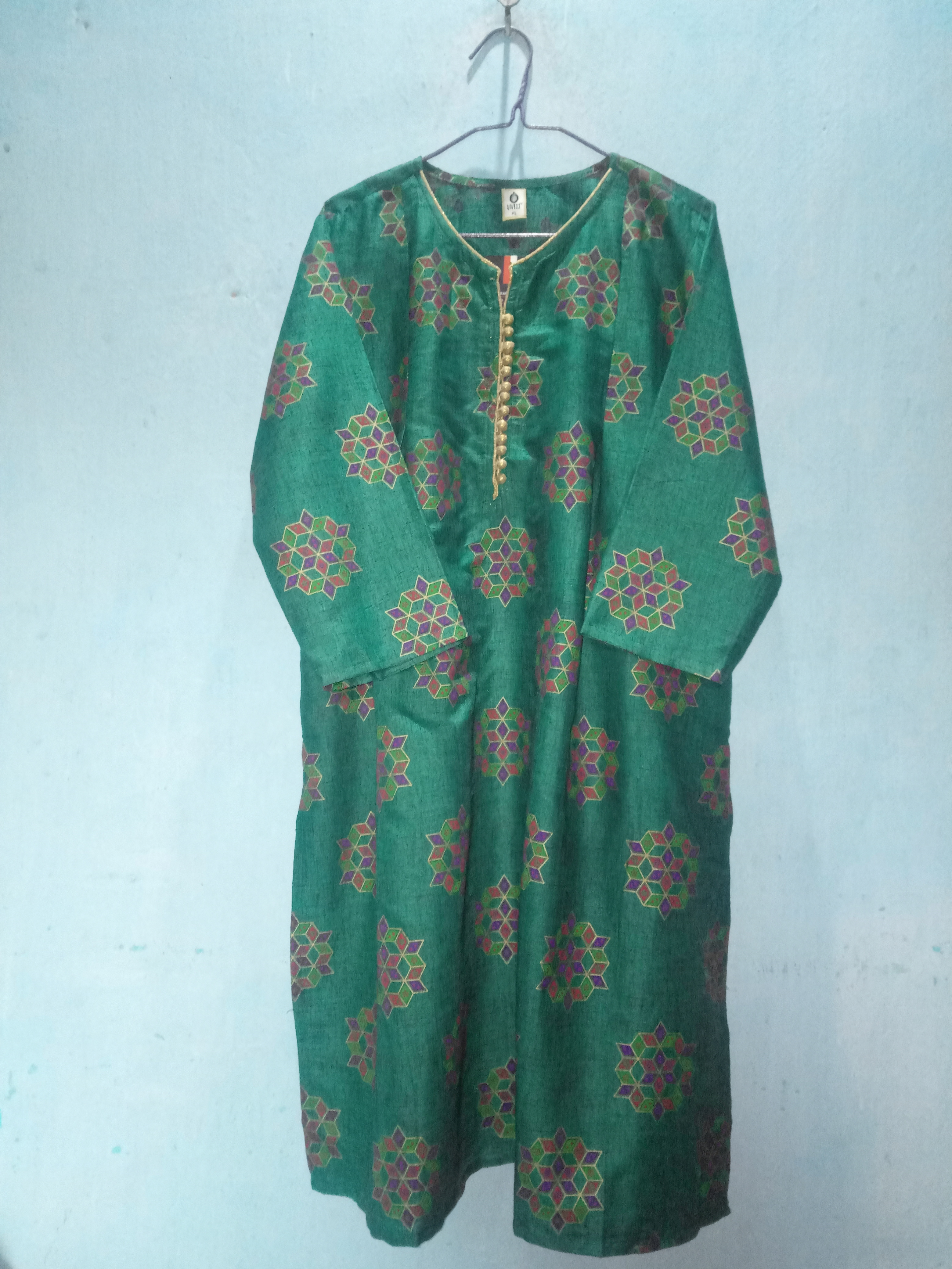 Ladies Kurta image