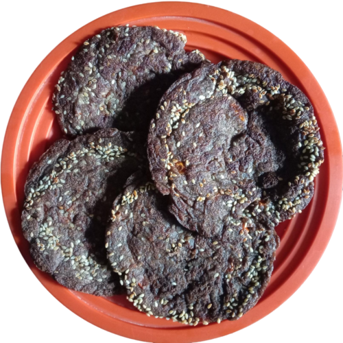 Maduva Moong Salted Pitha (5pc) image