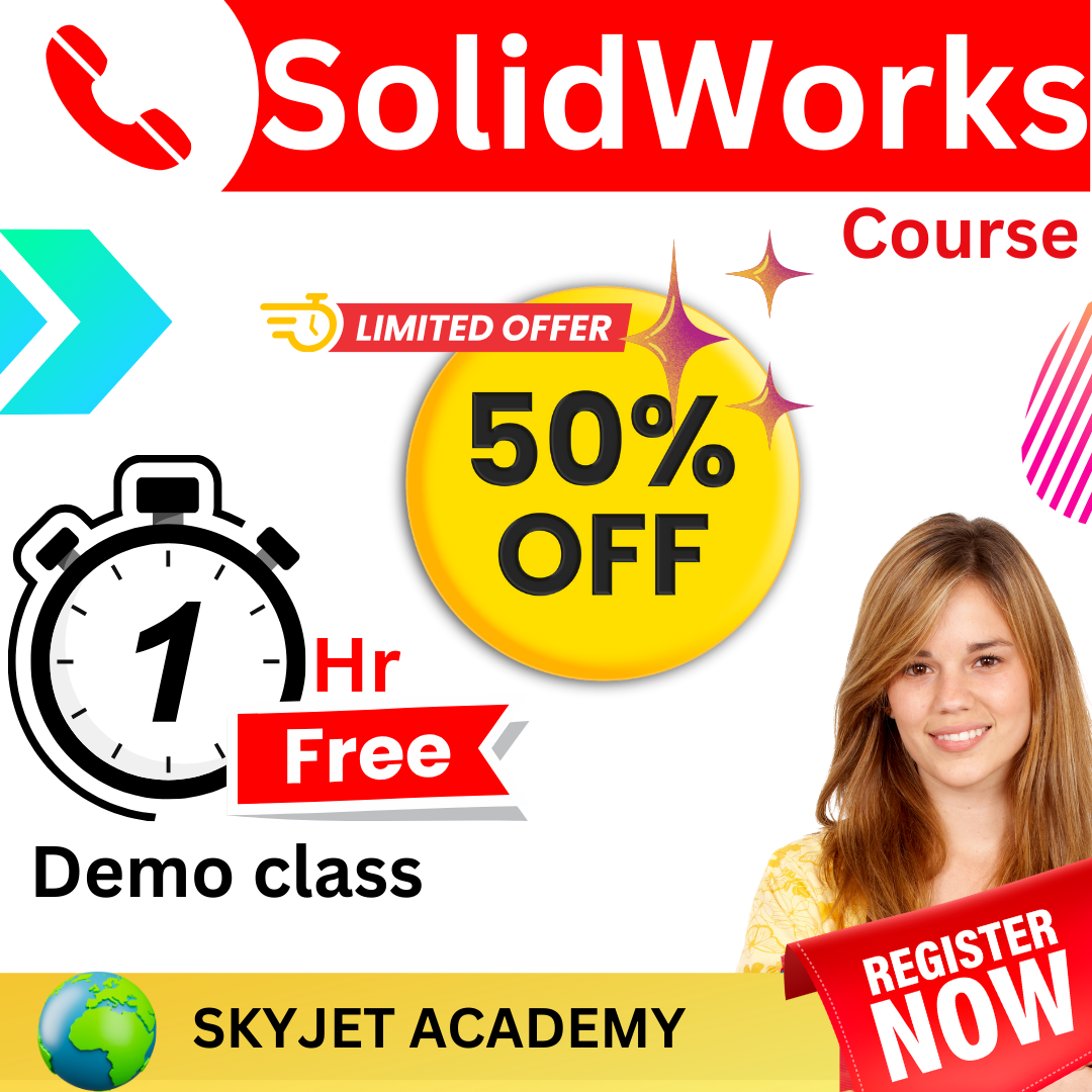 solidworks course image