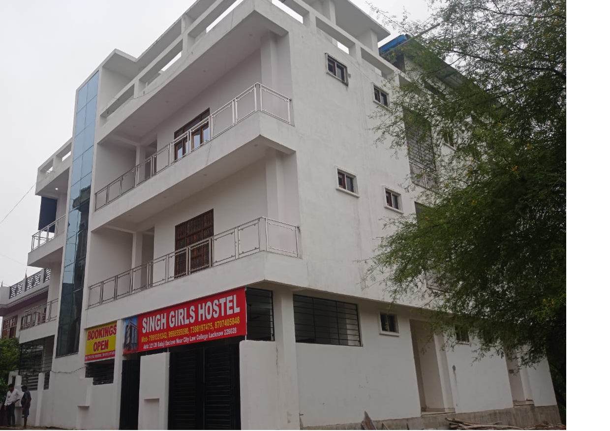 Singh Girls Hostel image