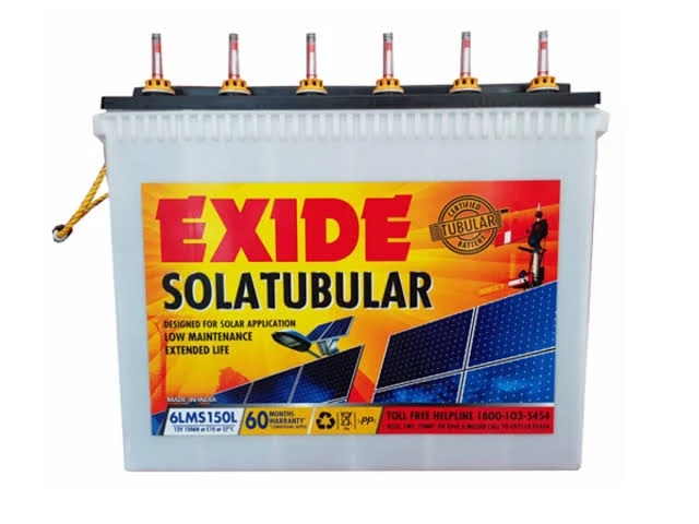 EXIDE BATTERIES  image