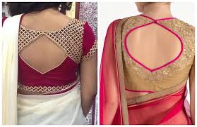 Bridal and Desinger Blouse Tailoring image