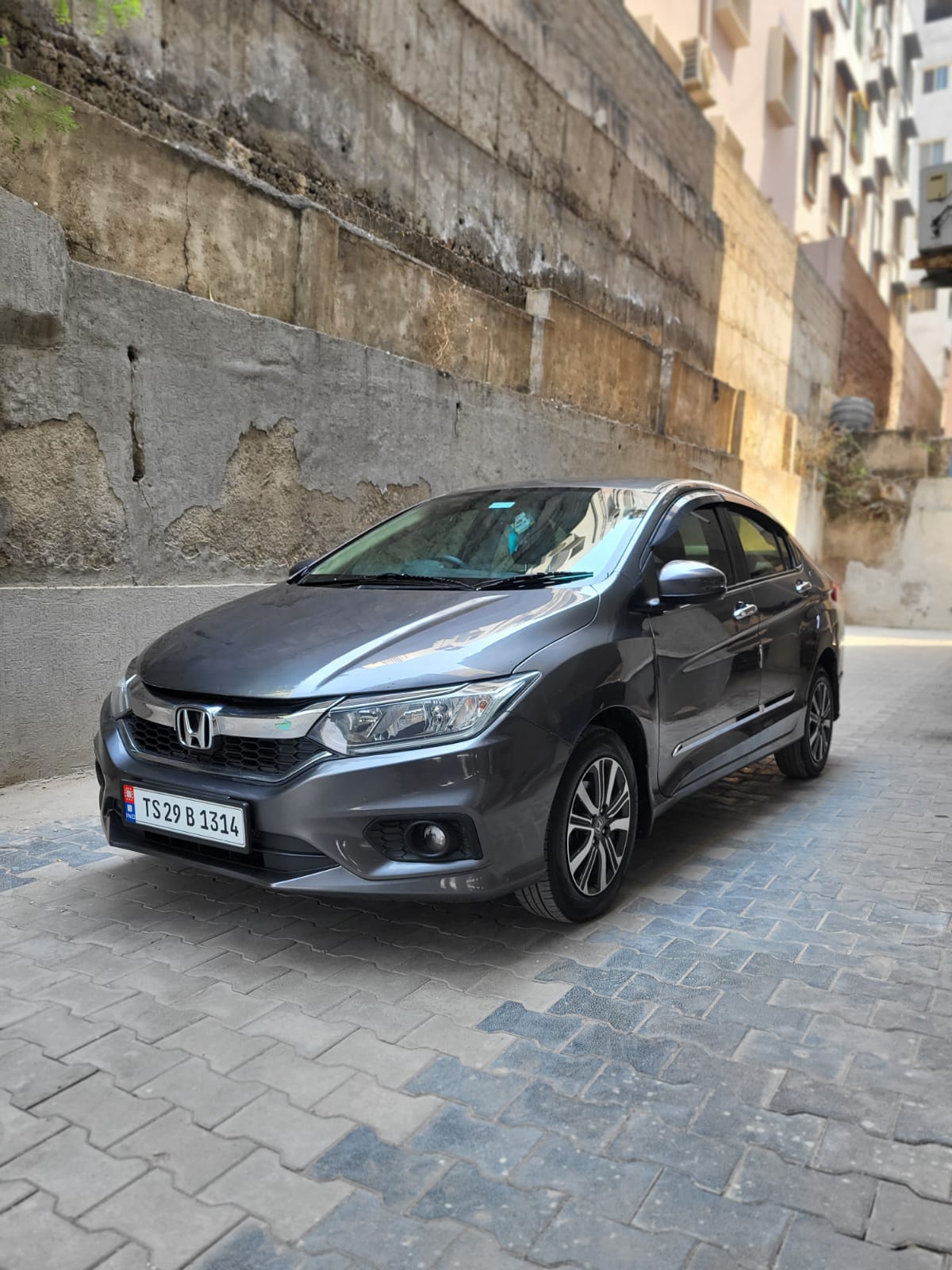 BEST TAXI SERVICE IN KADAPA- 9848014169 image