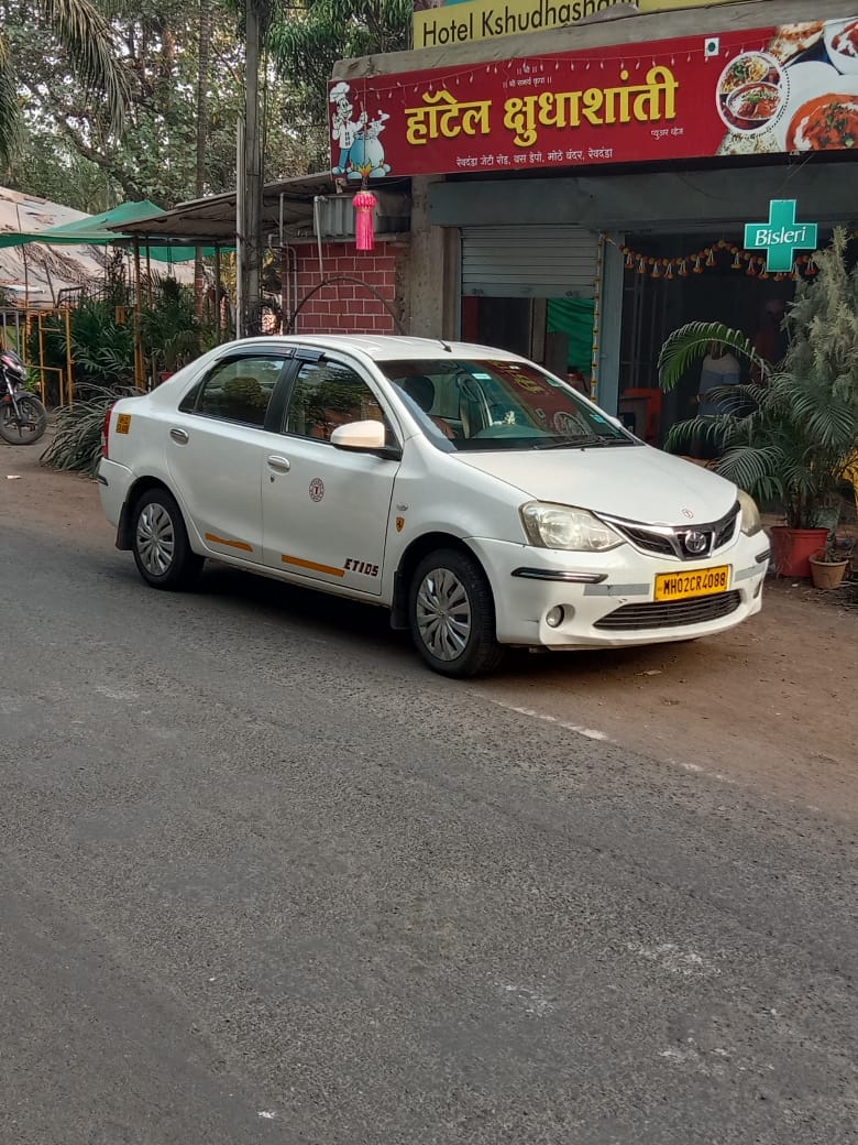 KADAPA CAR TRAVELS - 9848014169 image