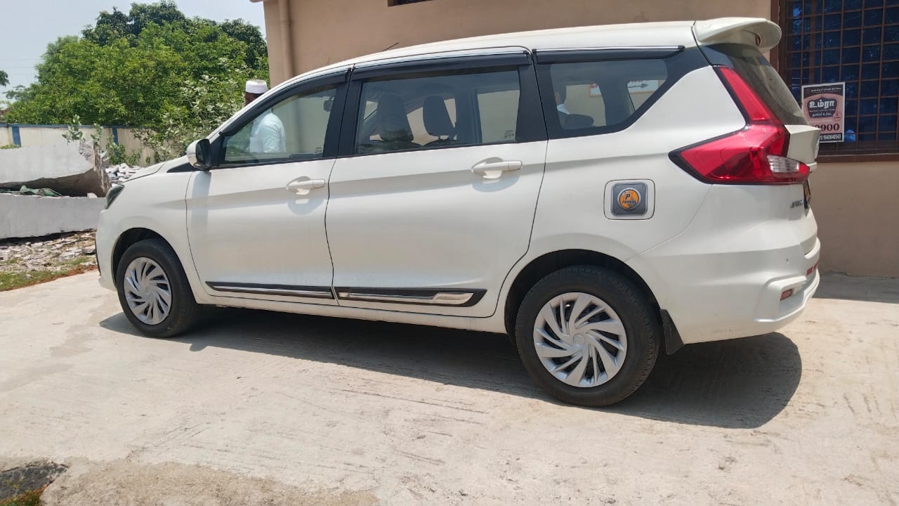 KADAPA CAR TRAVELS - 9848014169 image