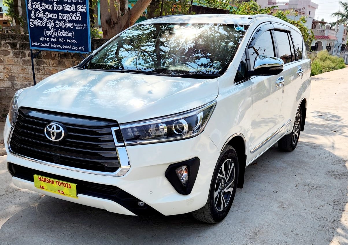 KADAPA CABS - 9848014169 image