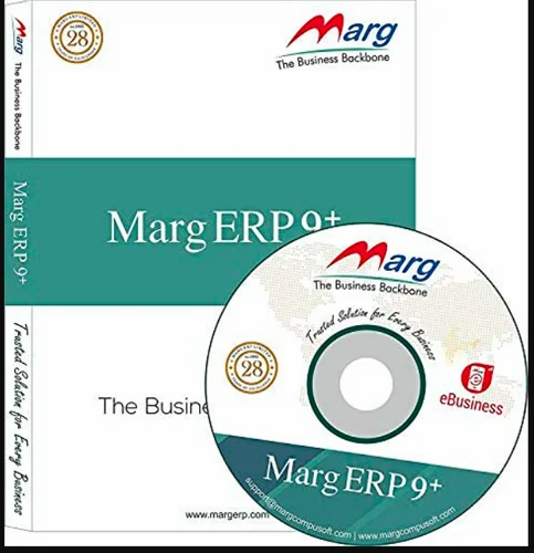 MARGERP 9+ image