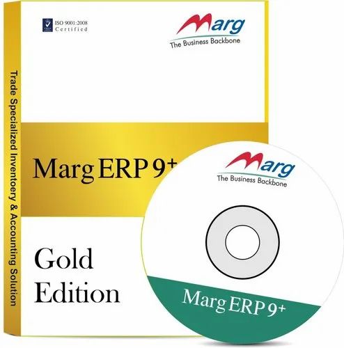 MARGERP 9+  image