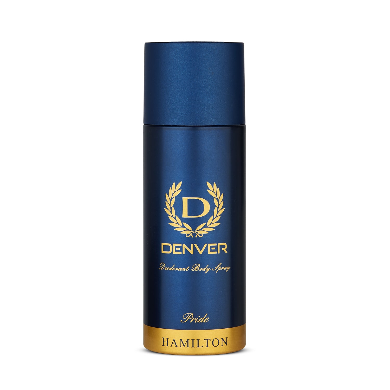 Denver Imperial & Pride deodorant 165 ml each, Pack of 2 image