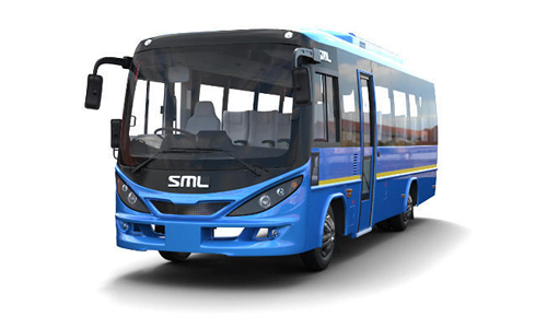 Mini Bus For Rent Kadapa - 9885769079 image